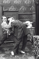 Sherlock Holmes' sidste Bedrift (Hotelmysterierne)