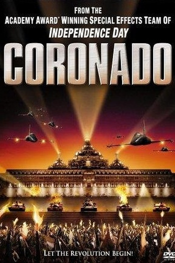  de Filme Coronado (2003)