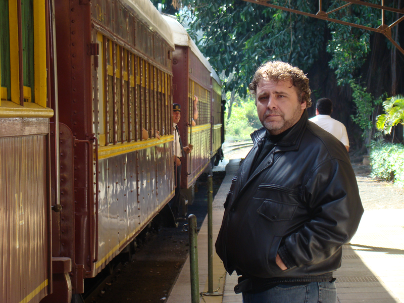 Foto 9 de A Última Estação