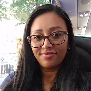 Foto de perfil de Andresa