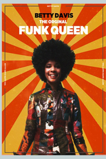 NASTY GAL - As Muitas Vidas da Rainha do Funk Betty Davis (NASTY GAL - The Many Lives of Funk Queen Betty Davis)
