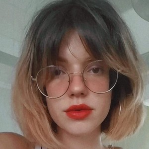 Foto de perfil de Maielle Ramos
