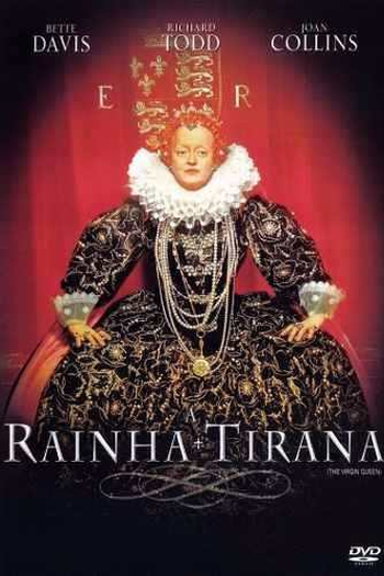  de Filme A Rainha Tirana (1955)