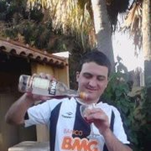 Foto de perfil de Eduardo Geraldo Rodrigues