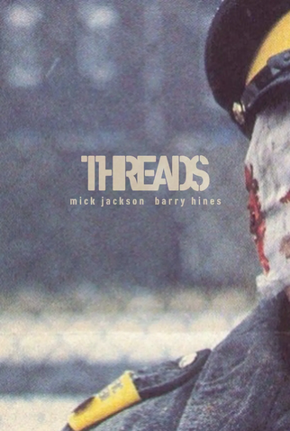 Poster 7 de Filme Catástrofe Nuclear (1984)