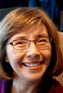 Leslie Strobel - Poster 1