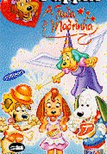 Puppies - A Fada Madrinha (Pound Puppies: The Fairy Dogmother)