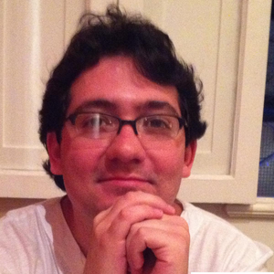 Foto de perfil de Fellipe Salgado