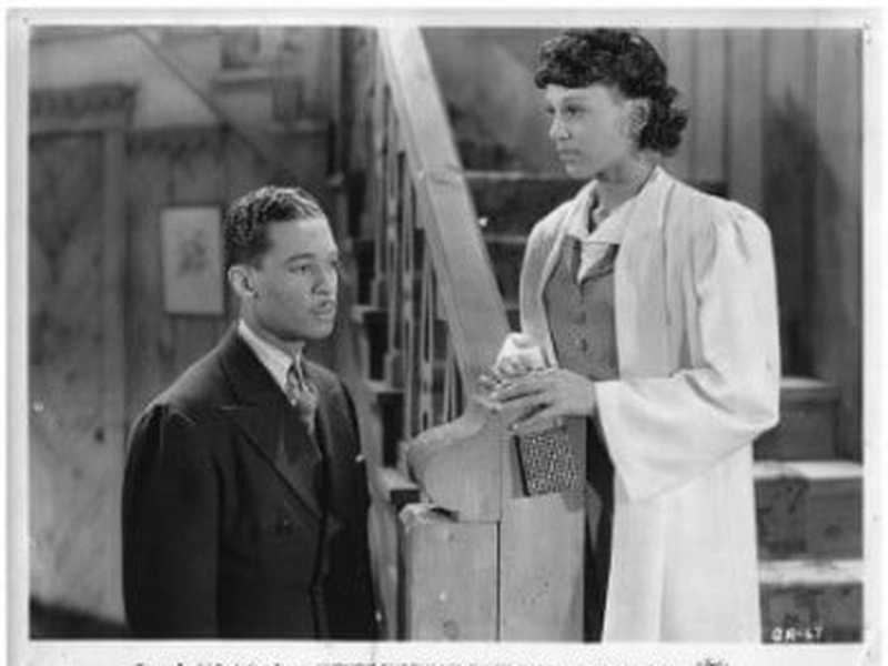 Foto 8 de Midnight Shadow