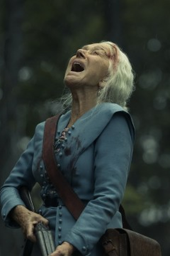 Poster de Episódio 1923 (2022)
