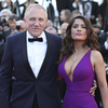 Salma Hayek Pinault - Foto 6