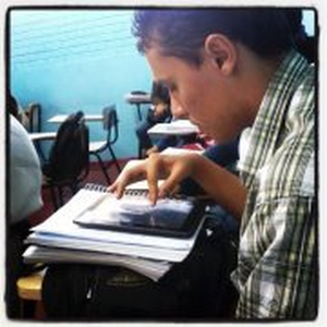 Foto de perfil de Lucas