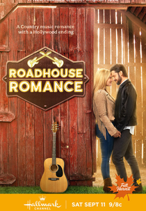 Romance por Acaso (Roadhouse Romance)