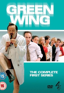 Green Wing (Green Wing)