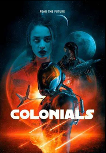 Colonials (Colonials)