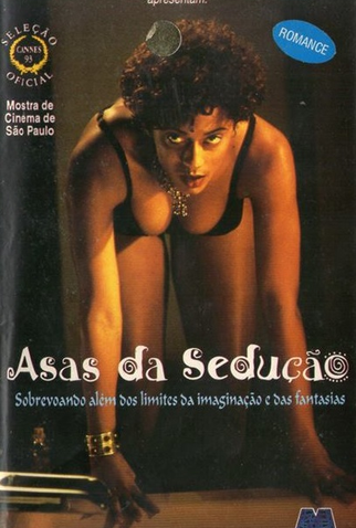 Poster 1 de Curta Asas da Sedução (1996)