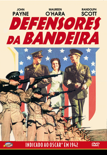 Defensores da Bandeira (To the Shores of Tripoli)