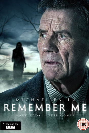  de Série Remember Me (2014)