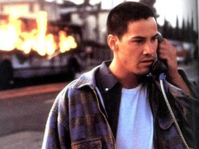 Foto 6 de Velocidade Máxima