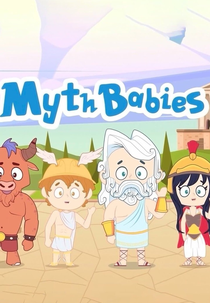 Myth Babies (Myth Babies)