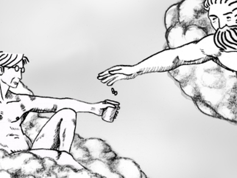 Foto 1 de Spare Change