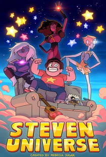 Assista Steven Universo temporada 1 episódio 27 em streaming