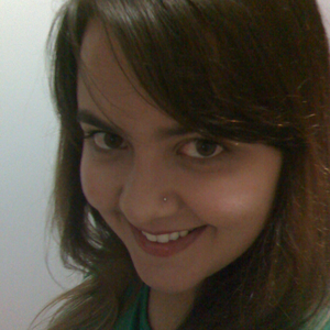 Foto de perfil de Rebeca