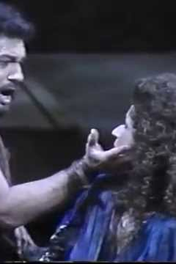  de Filme Sanson y Dalila (1989)