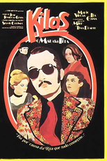 Kilas, O Mau da Fita (Kilas, O Mau da Fita)