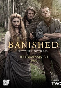 Banidos (Banished)
