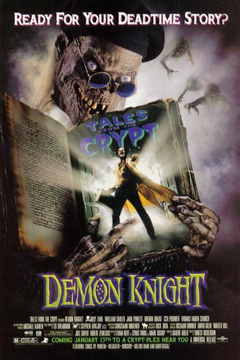  de Filme Demônios da Noite (1995)