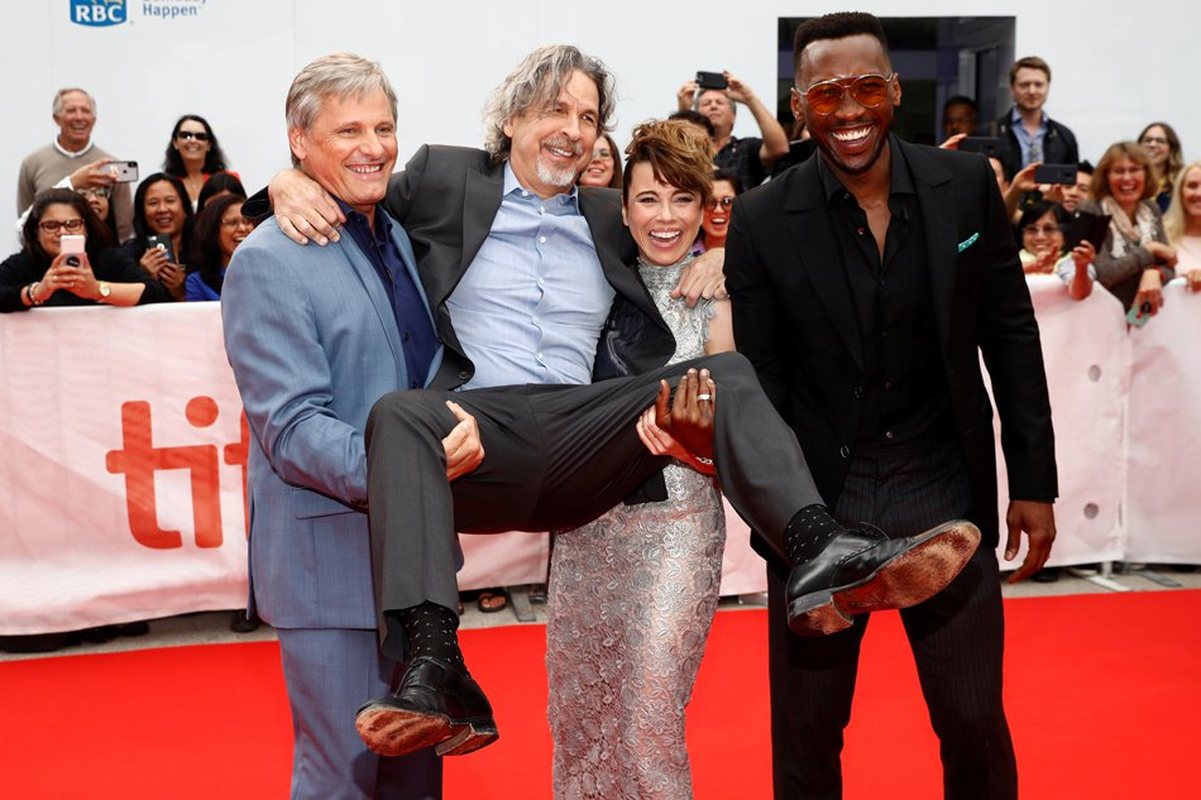 Peter Farrelly - Foto 3