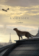 A Odisseia de Cartier (L'Odyssée de Cartier)