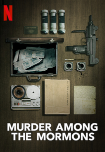 O Falsificador Mórmon (Murder Among the Mormons)