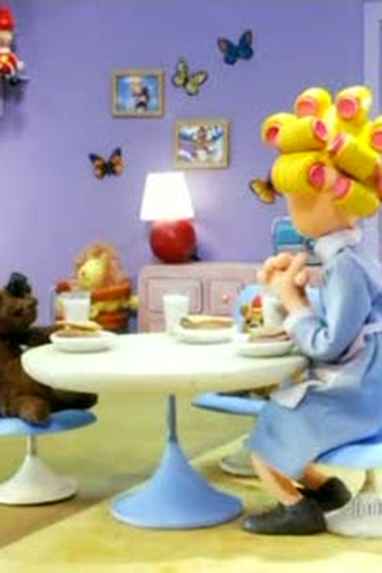 Poster de Episódio Alone (2008)