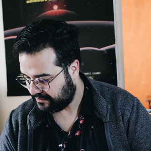 Foto de perfil de Luiz Henrique Oliveira