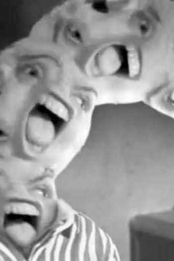 Poster de Curta Something (2010)