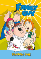 Uma Família da Pesada (1ª Temporada) (Family Guy (Season 1))