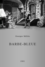 Barba-Azul (Barbe-bleue)
