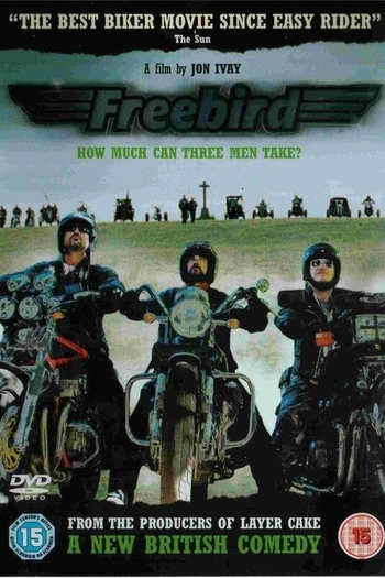  de Filme Freebird (2008)