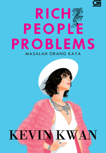 Podres de Ricos 3 (Rich People Problems)