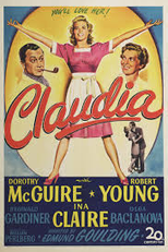 Claudia (Claudia)