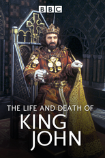 The Life and Death of King John (The Life and Death of King John)