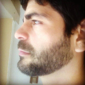 Foto de perfil de Paulo André