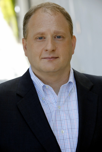 Steven Squillante - Poster / Capa / Cartaz - Oficial 1