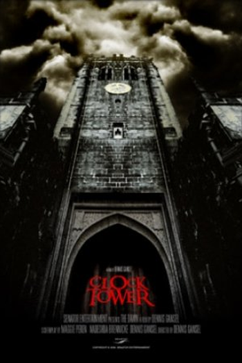  de Filme Clock Tower (2020)