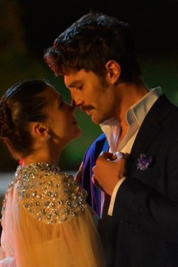 Poster de Episódio 26. Bölüm (2026)