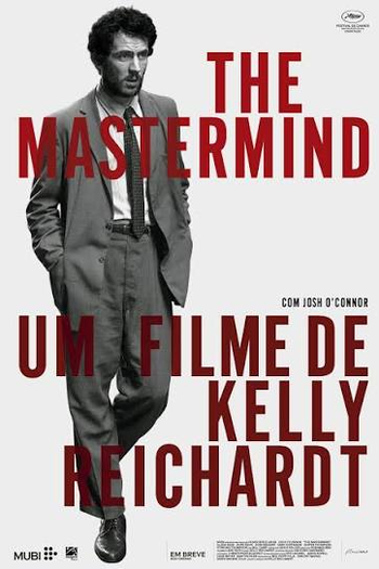  de Filme The Mastermind (2025)
