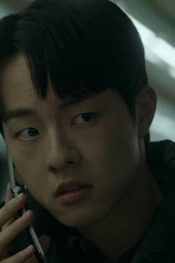 Poster de Episódio 공범 (2023)