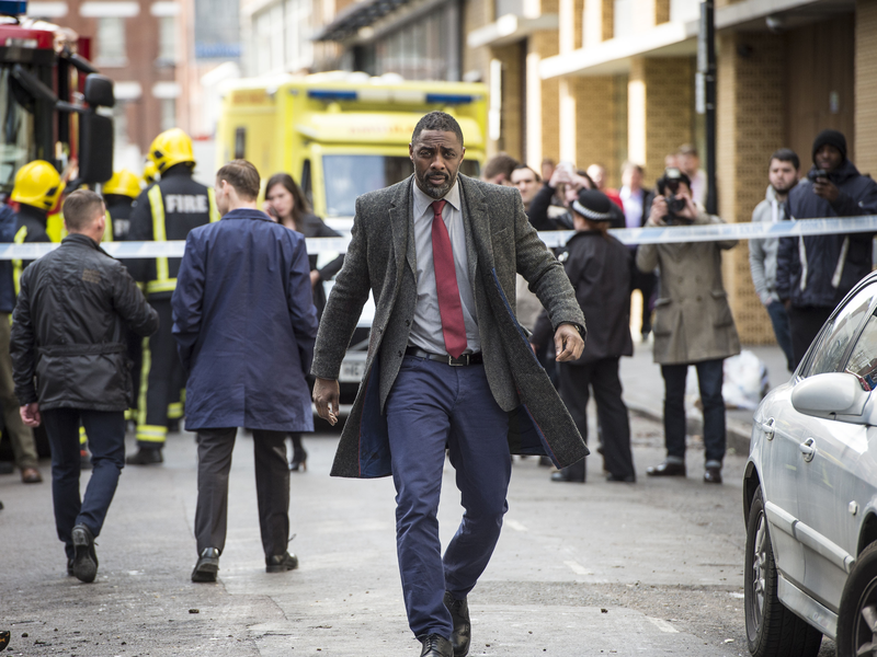 Foto 18 de Luther (4ª Temporada)